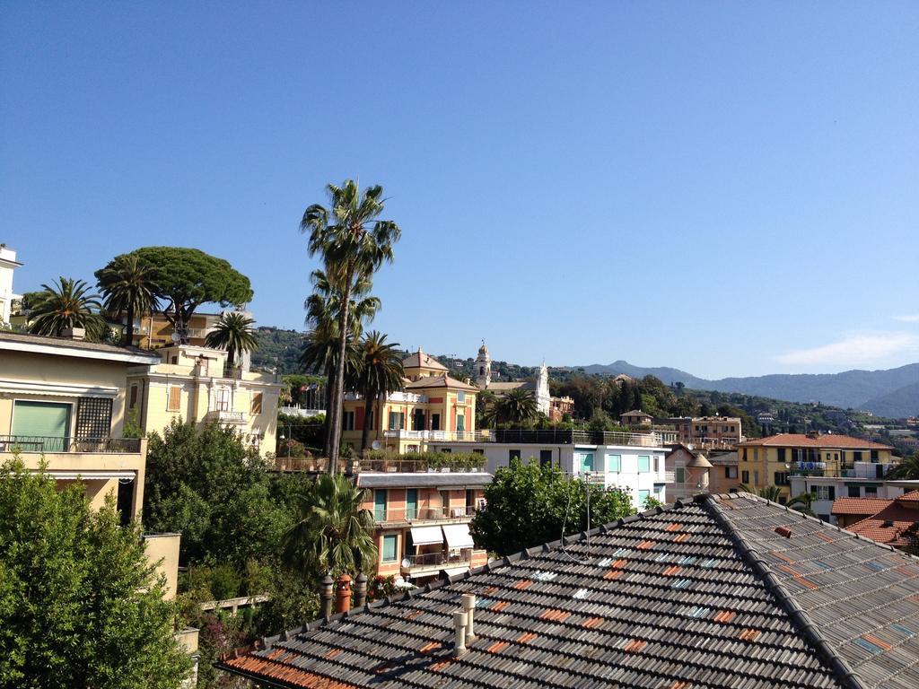 Holiday Home Santa Margherita Ligure Zewnętrze zdjęcie