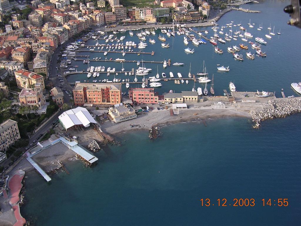 Holiday Home Santa Margherita Ligure Zewnętrze zdjęcie