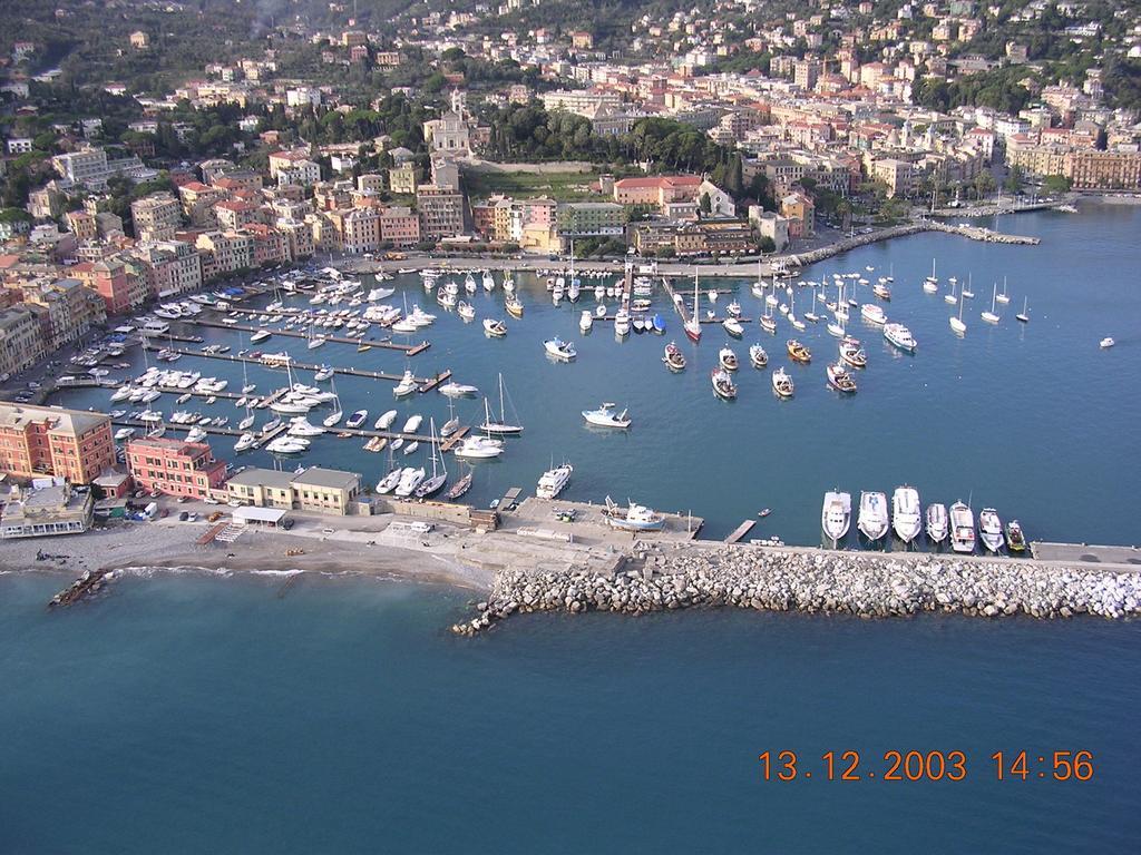 Holiday Home Santa Margherita Ligure Zewnętrze zdjęcie