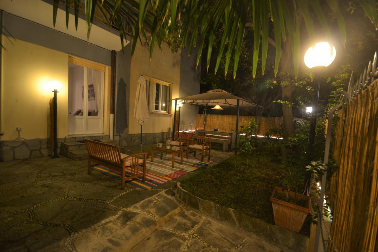 Holiday Home Santa Margherita Ligure Zewnętrze zdjęcie