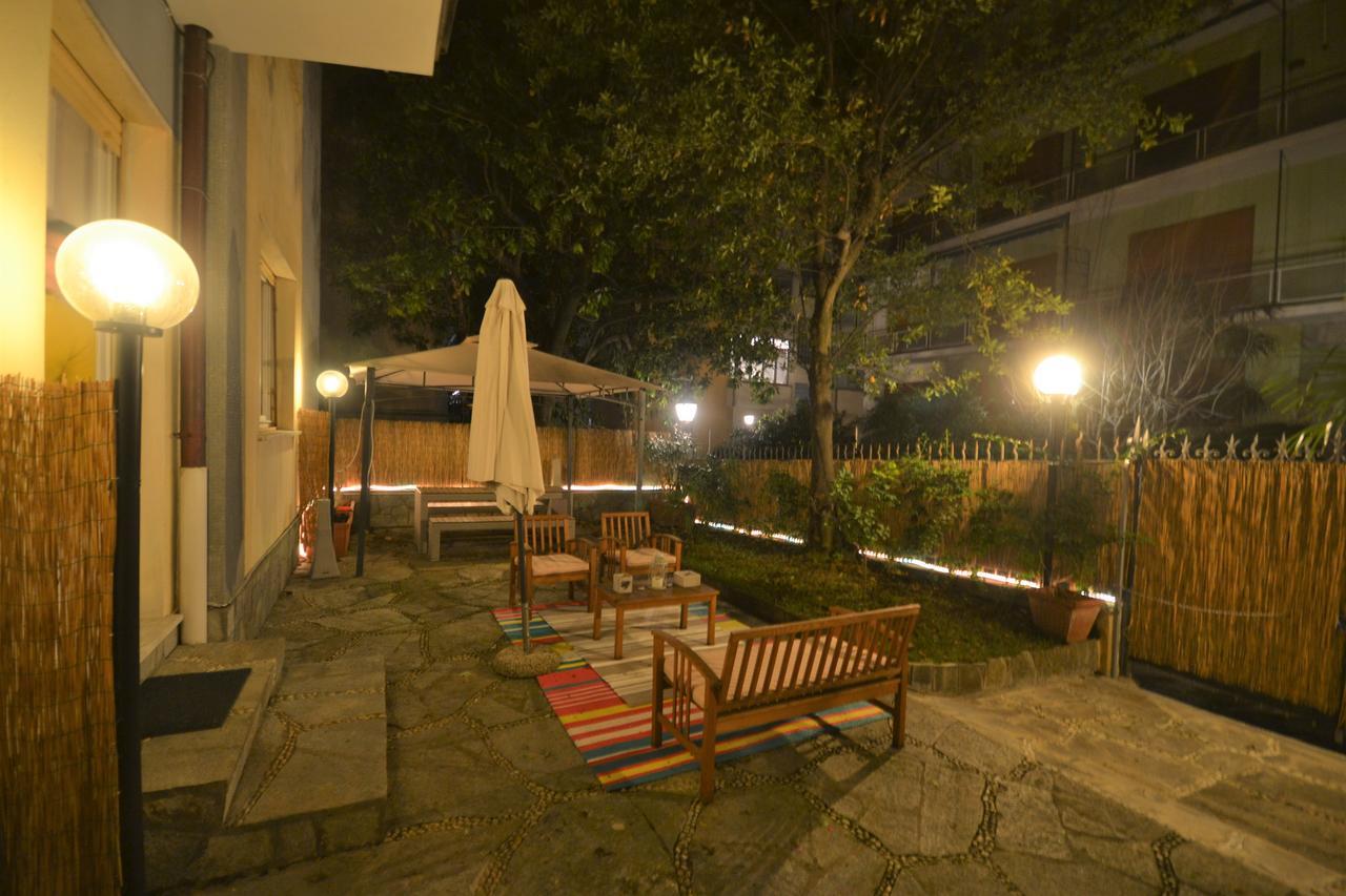 Holiday Home Santa Margherita Ligure Zewnętrze zdjęcie