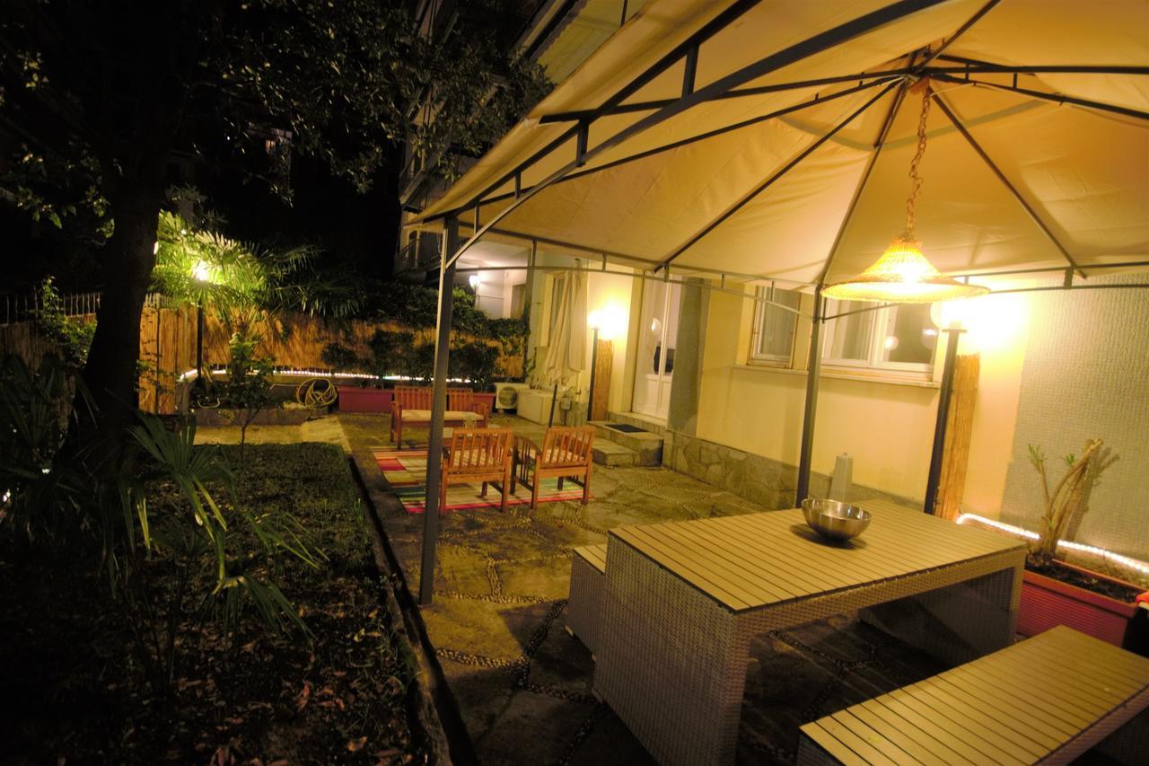 Holiday Home Santa Margherita Ligure Zewnętrze zdjęcie