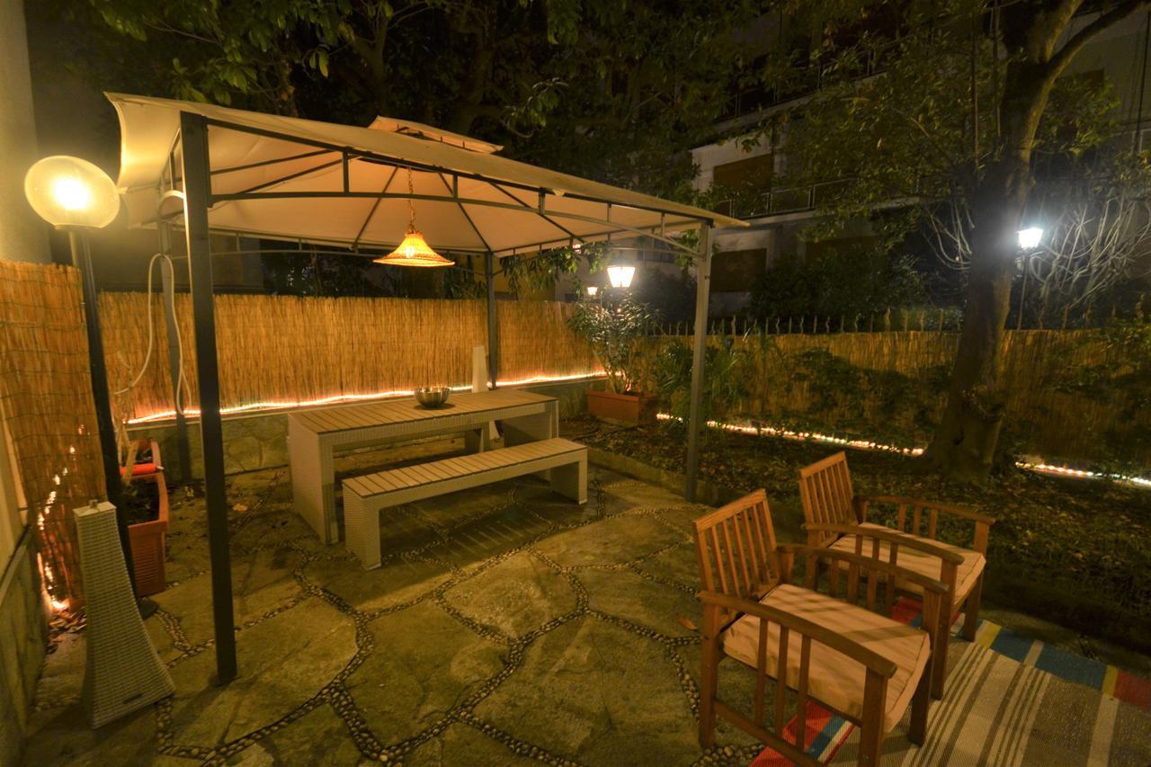 Holiday Home Santa Margherita Ligure Zewnętrze zdjęcie