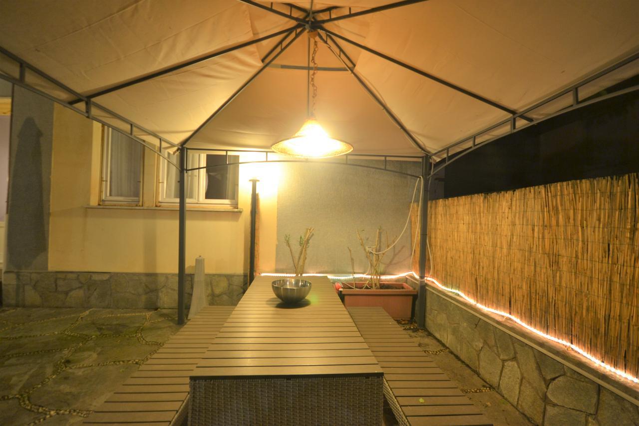 Holiday Home Santa Margherita Ligure Zewnętrze zdjęcie
