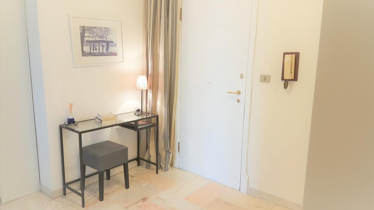 Holiday Home Santa Margherita Ligure Zewnętrze zdjęcie