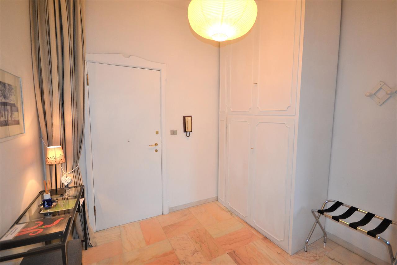 Holiday Home Santa Margherita Ligure Zewnętrze zdjęcie