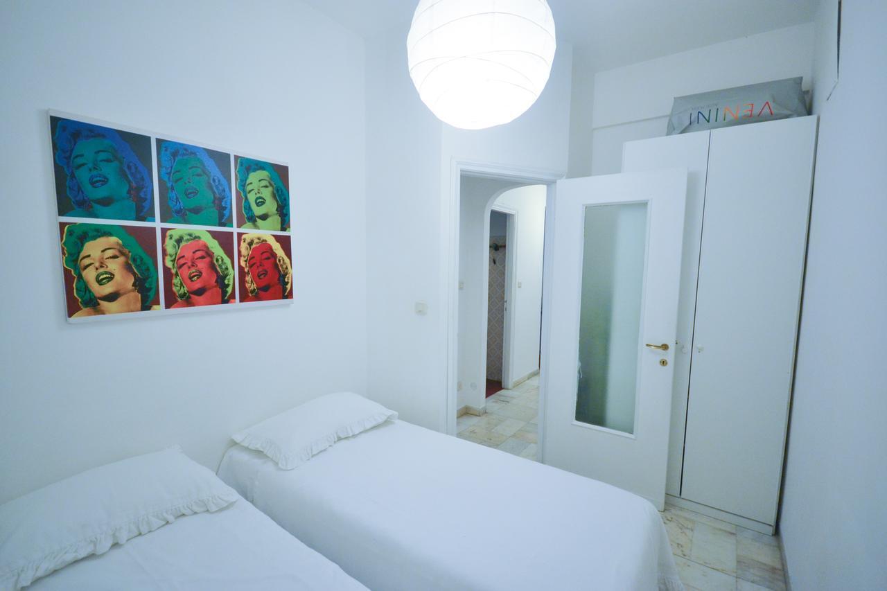 Holiday Home Santa Margherita Ligure Zewnętrze zdjęcie