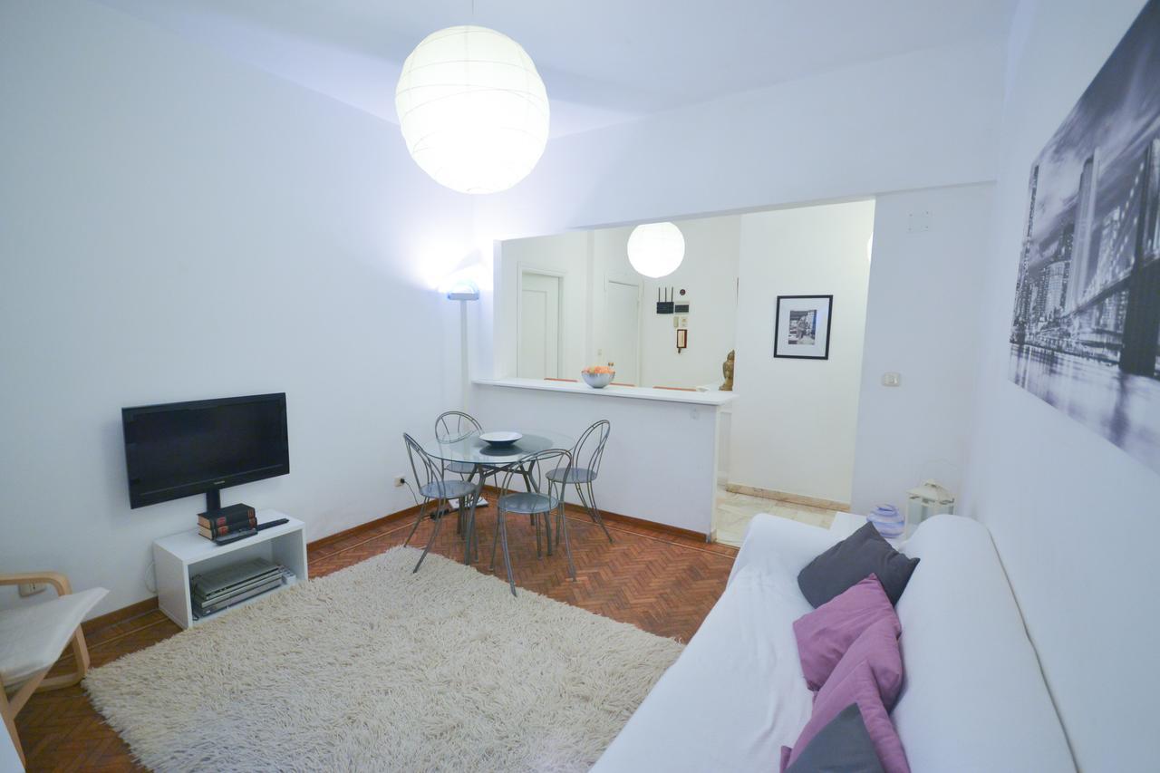 Holiday Home Santa Margherita Ligure Zewnętrze zdjęcie