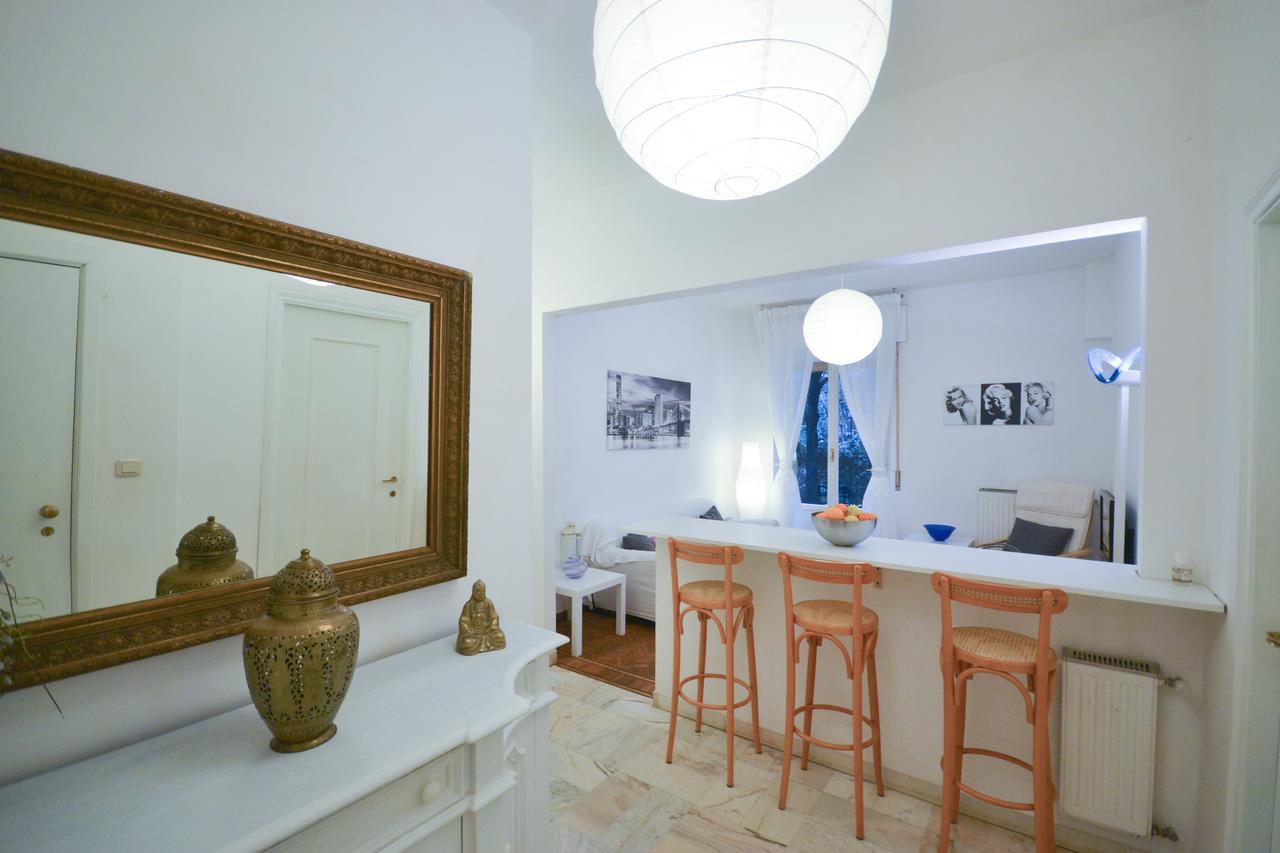 Holiday Home Santa Margherita Ligure Zewnętrze zdjęcie