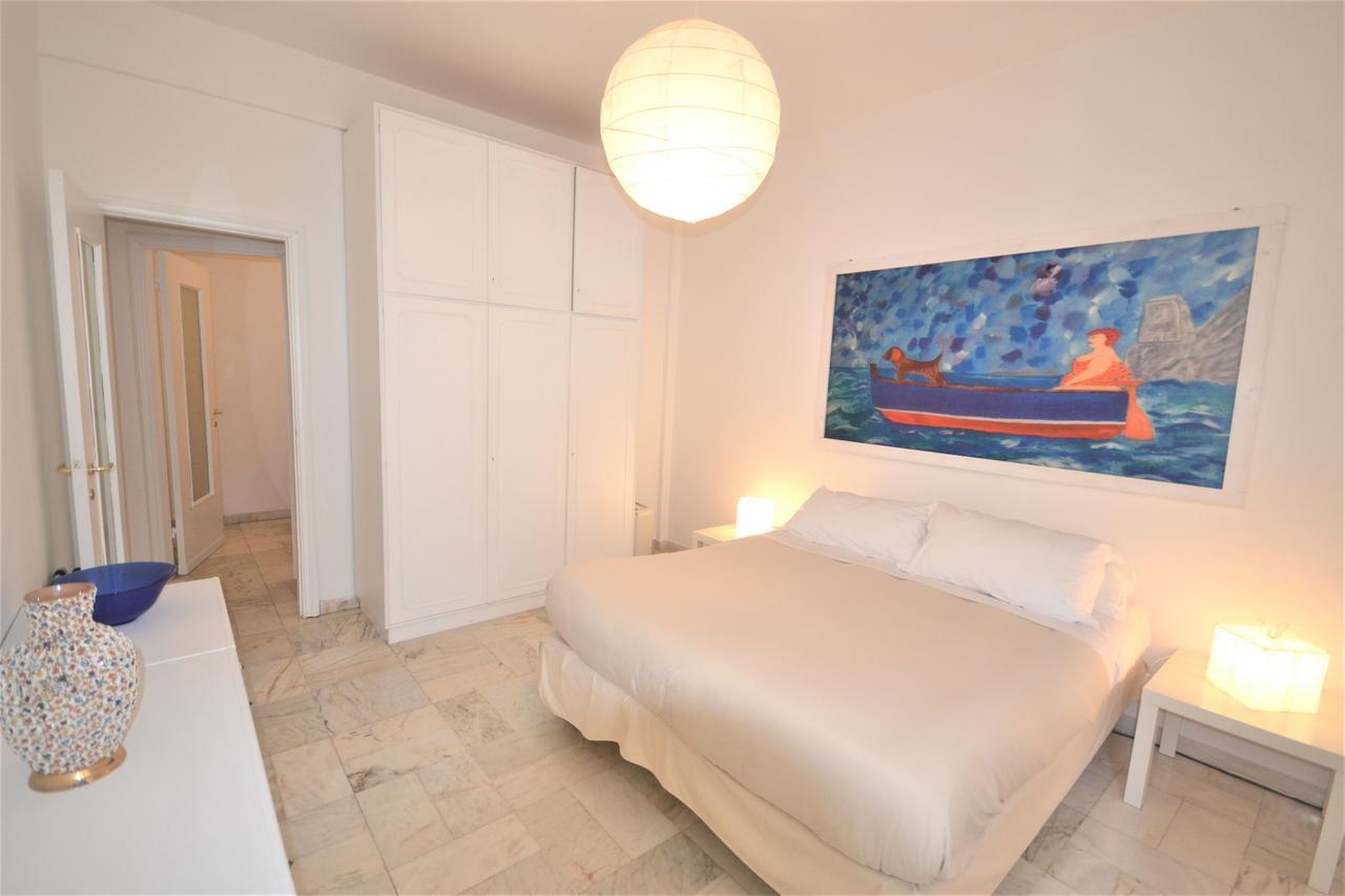 Holiday Home Santa Margherita Ligure Zewnętrze zdjęcie