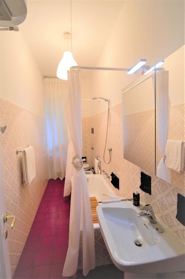 Holiday Home Santa Margherita Ligure Zewnętrze zdjęcie