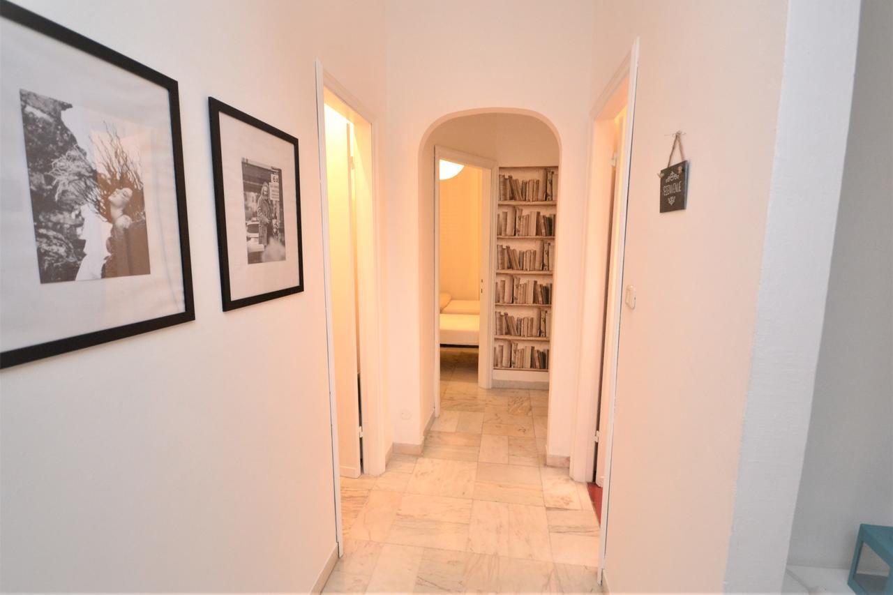 Holiday Home Santa Margherita Ligure Zewnętrze zdjęcie